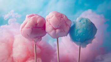 Cotton Candy